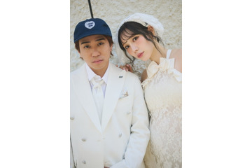 YouTuber古川優香、サグワとの結婚・妊娠を発表 画像