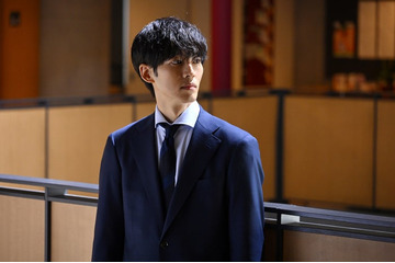 松坂桃李がプロ魂絶賛した「御上先生」 生徒キャスト 尊敬語る「自分も見習わなきゃ」【インタビューVol.2】 画像