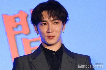 Snow Man渡辺翔太、主演映画撮影での寝坊をカミングアウト「ウソは1回つきました」【事故物件ゾク 恐い間取り】 画像