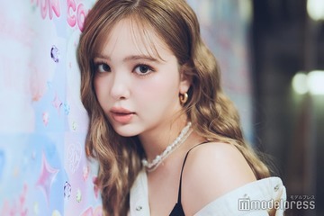 藤田ニコル「ViVi」モデル加入時から27歳での卒業を意識 新たなスタートで「もう甘えられない」【インタビュー】 画像