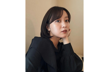 元-ute萩原舞さん、第1子出産報告 予定日から1週間超過で難産に「やっと会えました」 画像