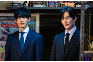 松坂桃李「御上先生」続編に言及 “全幅の信頼”岡田将生と撮影裏で相談していたこととは【インタビューVol.3】 画像