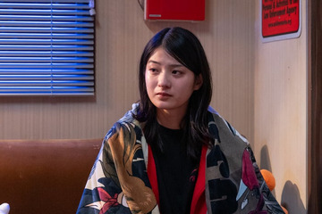 「御上先生」富永役・蒔田彩珠の涙にもらい泣きする人続出「苦しい」「振り幅がすごい」朝ドラ「おかえりモネ」でも“神演技”とネットざわつかせた次世代女優【プロフィール】 画像