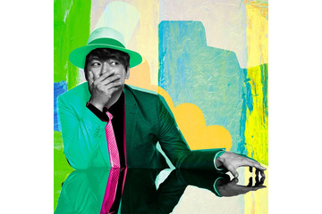 香取慎吾、自身初のソロライブツアー開催決定 3rdアルバム詳細・全編生成AIの最先端MVも解禁【日程・会場】 画像