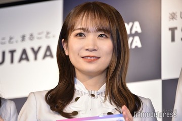 秋元真夏、ラジオ終了迫り涙声「また綺麗な満開の桜となって帰ってきます」 画像