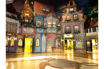 ピューロランド、初のワークショップ型アトラクション「CHALLENGE PURO」公開 パティシエやデザイナー体験に挑戦 画像