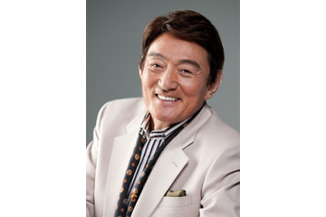 ささきいさお、間質性肺炎急性増悪で緊急入院していた 現在の体調明かす「一進一退の攻防を続けています」 画像