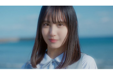 日向坂46新メンバー 9人目の五期生「松尾桜」公開 神奈川県出身の19歳 画像