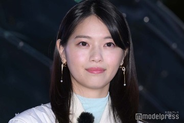 西野七瀬、映画撮影中に印象変化した人物とは？「ちょっと可愛らしいなって」 画像