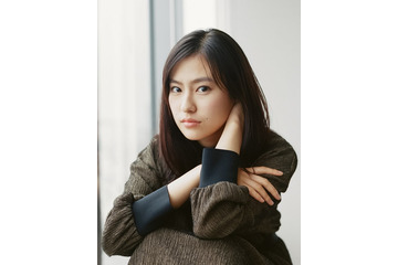 恒松祐里、WEST.主演映画ヒロインに決定 重岡大毅・小瀧望との恋愛模様も【裏社員。-スパイやらせてもろてます-】 画像