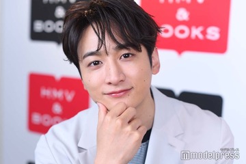 小関裕太、30歳迎える節目で再解釈 2クール連続ラブコメ出演への思い・永瀬廉に“助けられていた”ことも【モデルプレス独占インタビュー】 画像