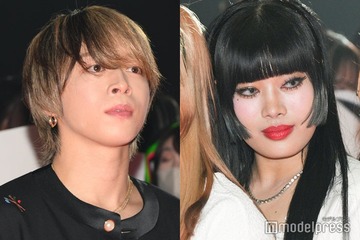 BE:FIRST＆HANAが初コラボ SOTA×NAOKO「Drop」披露に反響「熱い」「2人ともうますぎる」 画像