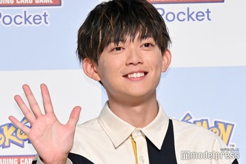 松丸亮吾、東大中退を報告「起業の道で人生を懸けることに決めました」 画像