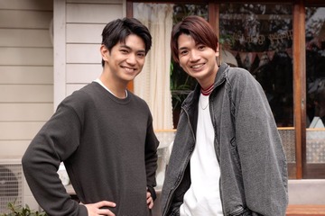 SixTONES高地優吾、4年半ぶり連続ドラマ出演 高梨臨の弟役で主演Aぇ! group正門良規と初共演【ムサシノ輪舞曲】 画像