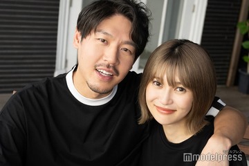 「バチェラー5」大内悠里、“破局後初の再会”長谷川惠一との2ショット公開「楽しそう」「変わらず仲良しで素敵」の声 画像