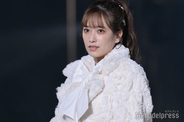 佐々木久美、日向坂46卒業を実感する瞬間への考え 松田好花「ちょっと聞いたことない」 画像