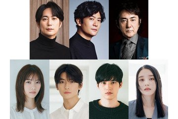 「オールスター感謝祭’25春」高橋文哉・水上恒司ら出演決定 OWV佐野文哉・B&ZAI菅田琳寧が史上最長マラソンに挑む 画像