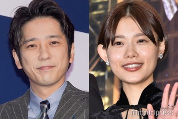 杉咲花、二宮和也の気遣いに感謝 バラエティー共演時の裏側明かす「すごく救われました」 画像