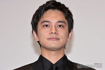 北村匠海、朝ドラ「あんぱん」撮影裏話 ハマっているもの告白しツッコミ受ける【悪い夏】 画像