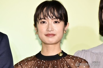 門脇麦、自身の出演作視聴で涙「申し訳なかった」葛藤した過去明かす 画像