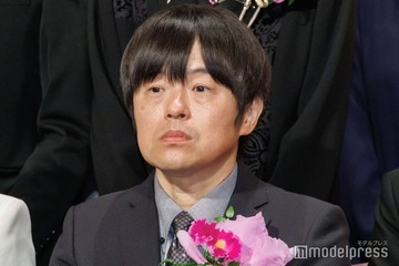 バカリズム「ホットスポット」キャスティングで名前出していた人気芸人告白「最終話に山本耕史さんに出ていただいたんですけど…」 画像