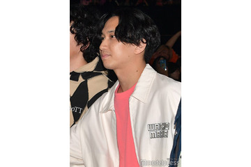 マカロニえんぴつ・はっとり、timelesz寺西拓人との2ショット公開 “繋がり”が話題「まさかの推し？」「緊張が顔に出てて愛しい」 画像