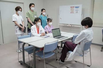 朝ドラ「おむすび」最終週、クセ強キャラ登場・結婚・NST休止の怒涛展開「回収できるのかな？」「やっぱり」の声 画像