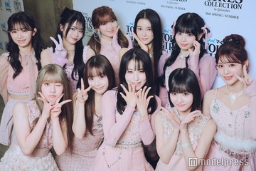 【ME:Iインタビュー】1年ぶり晴れ舞台で実感した成長 COCOROが気づいたMIUの変化とは「気づいてもらえて嬉しい」 画像