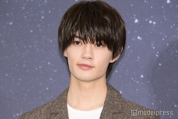 佐野勇斗、誕生日に個人YouTube開設「中学生の頃から夢だった」思いも明かす 画像
