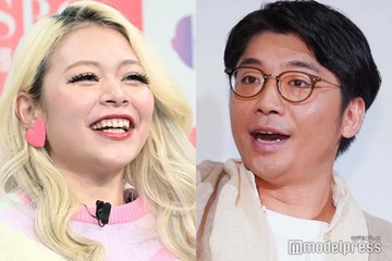 さや香・新山、エルフ荒川のギャルメイクで別人級に変身「激盛れしてる」「ほんまに可愛い」の声 画像