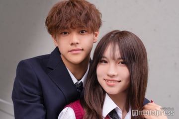 【「今日好き」じゅりすけカップルインタビュー】じゅり、4回目の旅でゆうすけと成立 交際後に知った真逆な一面「会った瞬間めちゃめちゃデレデレ」 画像