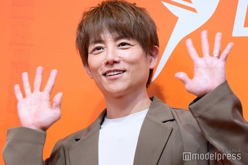 杉浦太陽、長女・希空（のあ）の影響で長男も芸能界に興味「家族がざわついてます」 画像