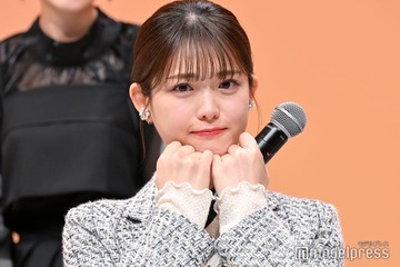 松村沙友理、壁ドン＆お姫様抱っこ50回に興奮 テレ東初主演ドラマは「キュンキュンシーン満載」【やぶさかではございません】 画像