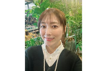 元モー娘。飯田圭織、辻希美との初対面回顧 驚きのリクエストも「あまりにも子どもすぎてやりました」 画像