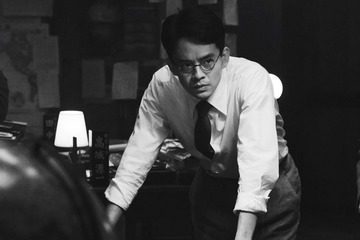 池松壮亮主演NHKスペシャル「シミュレーション」制作開始 石井裕也監督が初の戦争ドラマ演出 画像