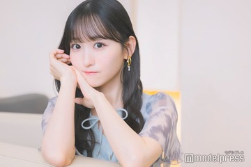 乃木坂46一ノ瀬美空、幼い頃から描く“理想のアイドル像” 先輩からの愛・同期の存在も支えに【インタビュー】 画像