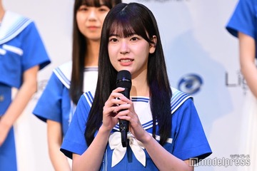 僕が見たかった青空・宮腰友里亜、男性との写真流出を謝罪「知人の方です」 画像