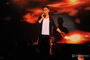 性的暴行で逮捕報道の中孝介、所属事務所がコメント「事実関係の確認を進めている状況」 画像