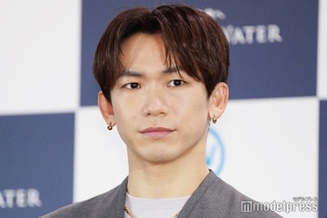 三代目JSB・NAOTO、ChatGPTで生成したメンバーイラスト公開 今市隆二も反応「髭が3人いるな」 画像