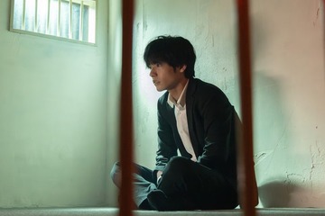 【相続探偵 最終話】灰江・朝永が逮捕される 父の無念晴らすため最後の闘いへ 画像