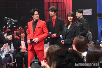上白石萌歌、マイブームはプロフィール帳 間宮祥太朗・仲村トオル・三山凌輝…一番早く返した人明かす【イグナイト】 画像