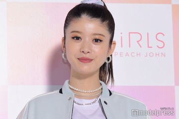 馬場ふみか、ほっそり美くびれ披露「セクシー」「すごく綺麗」と反響 画像