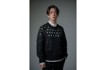 KAT-TUN亀梨和也「Going！」15周年テーマソング担当決定「背中を押せる存在になれたら」 画像