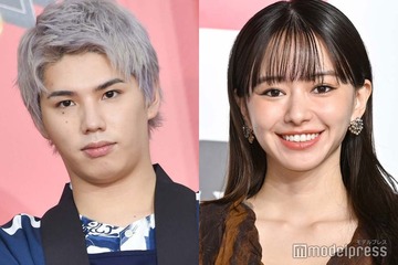 山本舞香、夫・マイファスHiroとの出会いで変化「心が明るくなった」 画像