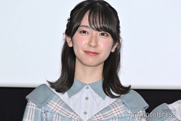 日向坂46金村美玖、袴姿で大学卒業を報告「さらに活動の幅を広げていけたら」 画像