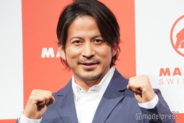 岡田准一、楽屋前で“落書き”したのは井ノ原快彦？「V6の絆は永遠」「見覚えのある絵」と反響 画像