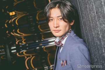 “日本一のイケメン大学生”慶應大・太田侑吾さん、高橋文哉との“出会い”で美容に興味 夢はモデル【ミスターオブミスター2025】 画像