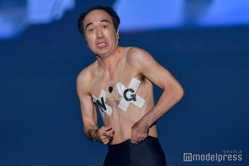 江頭2：50公式Xが注意喚起 永野芽郁を非難する投稿へ「すぐにおやめください」 画像