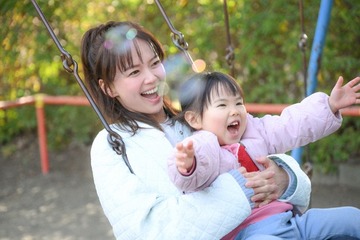 【対岸の家事～これが、私の生きる道！～第1話】専業主婦・詩穂（多部未華子）、波乱の日々が幕開け 画像