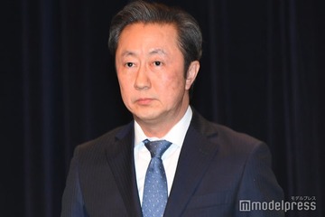 中居正広氏・女性Aらスイートルームの会、ホテル代はフジ幹部が経費申請 第三者委員より説明 画像